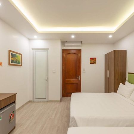 Ami Old Quarter Hotel Ανόι Εξωτερικό φωτογραφία